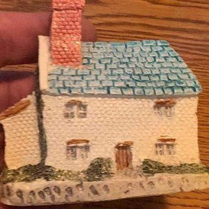 The Cornwall Cottage Collection - Hampshire Manor